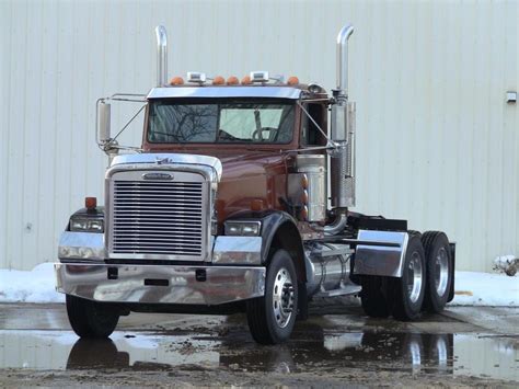 Freightliner Fld120 Classic cars for sale