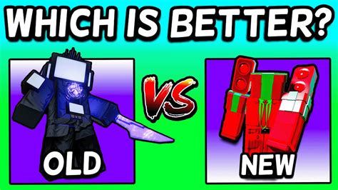 OLD GODLY vs NEW GODLY (Toilet Tower Defense) - YouTube