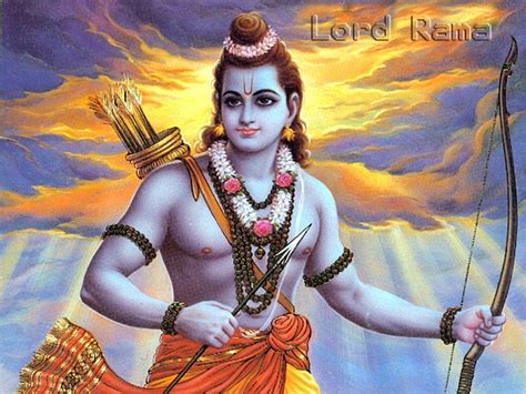 High resolution beautiful God Rama, Lord Rama HD wallpaper | Pxfuel