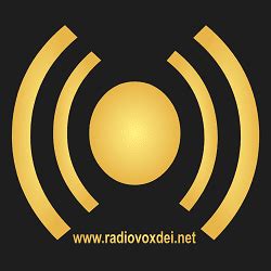 Radio Vox Dei, Live - Brazil (BR) | Listen Online Radio