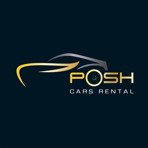 Posh Cars by APPZIAC LLP