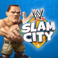 WWE Slam City - TV on Google Play