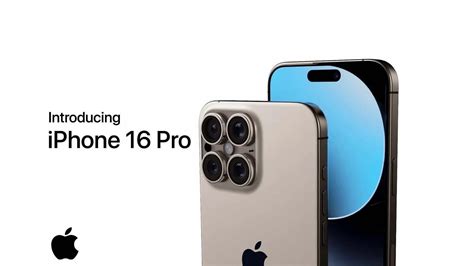 iPhone 16 Pro Max'in yeni özellikleri ortaya çıktı! İlk olacak | DonanımHaber