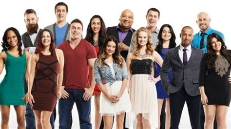 'Big Brother Canada' Season 2 Cast: Meet The Contestants | HuffPost null