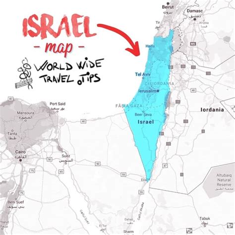 This will clear your question: Israel is in which continent?