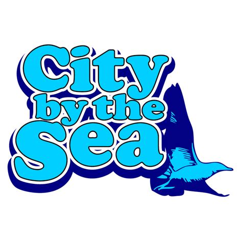 City-by-the-Sea-Logo - Serianni Design