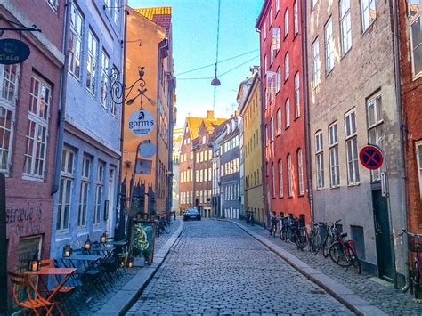 Copenhagen | A city of art, culture, history, and Tourism