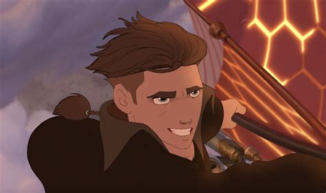 What Treasure Planet Characters Should Disney Magic Kingdoms Add to the ...