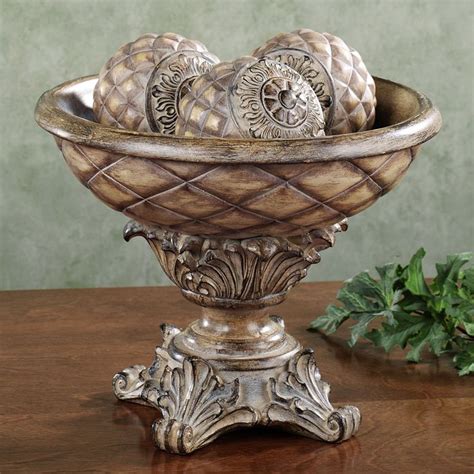 1000+ images about CENTERPIECE BOWLS (DECORATIVE) on Pinterest ...