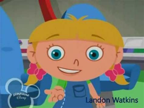 little einsteins annie's solo mission - cinemapichollu