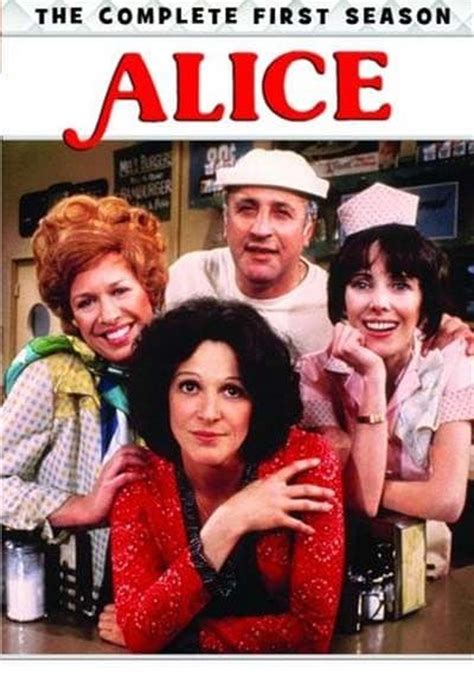 Alice Season 1 - watch full episodes streaming online