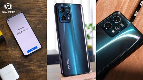 LIST: Reasons why we're hyped for the realme 9 Pro Series