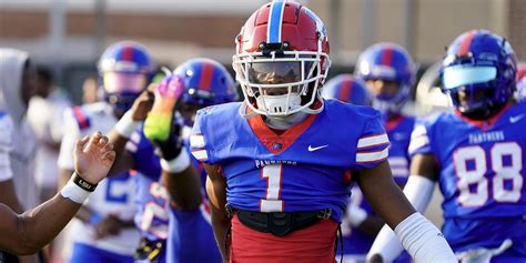 WATCH: A lot to like in LSU commit Dakorien Moore's game