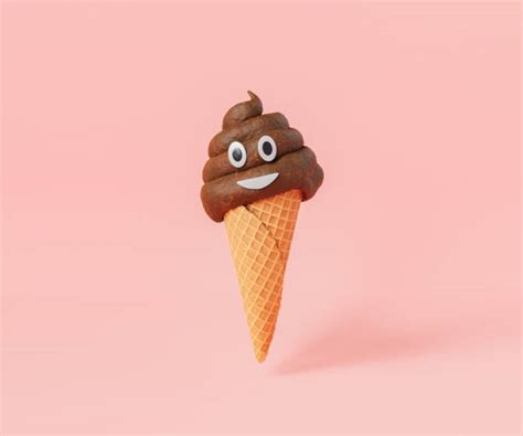 1,500+ Cartoon Smiling Ice Cream Cone Stock Photos, Pictures & Royalty ...