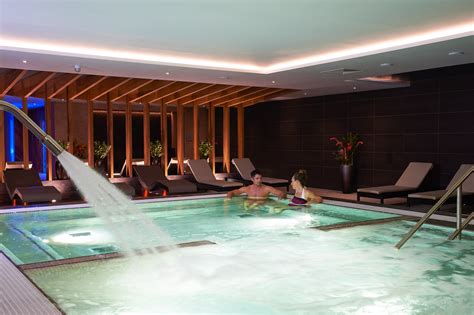 Spa in Cambridge | Sauna in Cambridge | David Lloyd Clubs