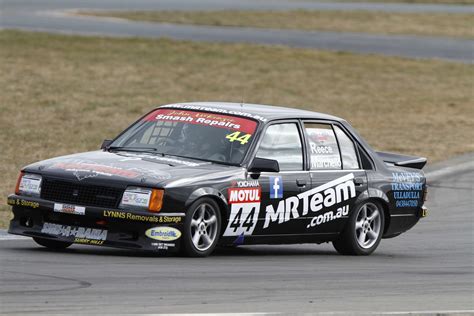 1980 Holden VB Commodore - MRTeam - Shannons Club