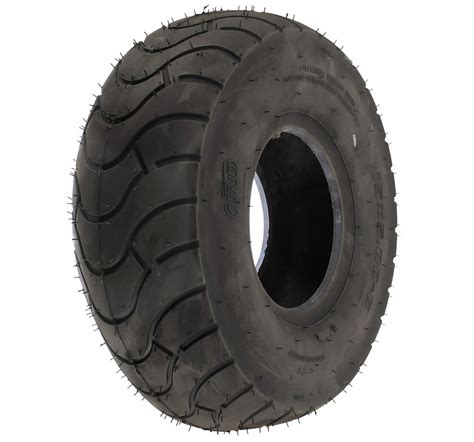 15 x 5-6 Ultimate Mini Bike Street Tire - GoPowerSports.com