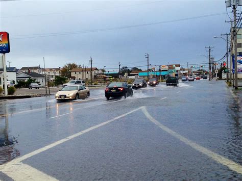 CBS Philly on Twitter: "Flood Waters Receding But Damage Done In Area Shore Towns http://t.co ...