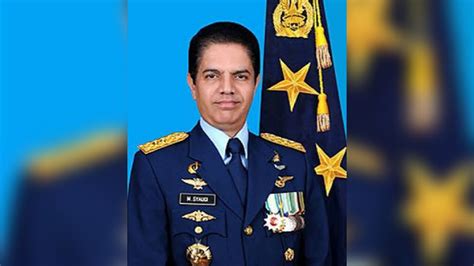 Mengenal Sosok M Syaugi Alaydrus, Perwira Tinggi TNI AU Bergelar Habib dan Peraih Adhi Makayasa ...