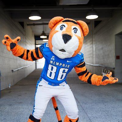 Memphis Tigers | Bowl.hu