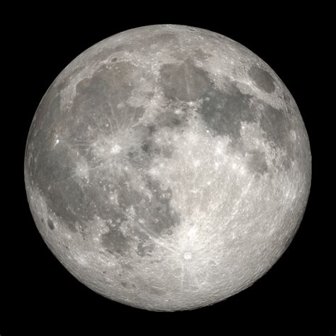 NASA SVS | Moon Phase and Libration, 2023