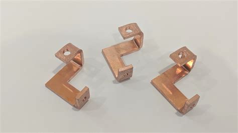 Custom Copper Bus Bars Guide