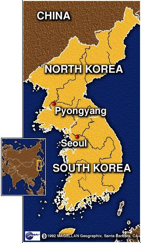 CNN - Korean peace talks collapse - Apr. 21, 1997