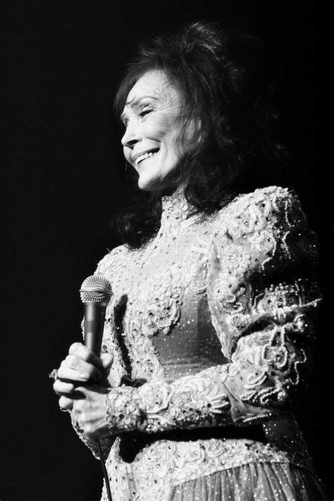 12 knockout Loretta Lynn songs that highlight the late singer's legendary career | The Colorado ...