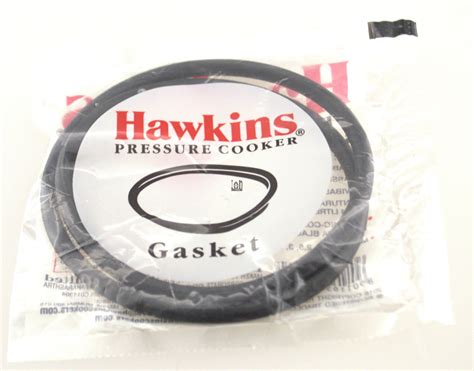 Hawkins Pressure Cooker Gasket A10-09 2 3 3.5 4 Litre Cooker Parts