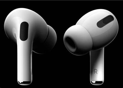 Apple AirPods 3 design & tech may be similar to AirPods Pro • TechBriefly