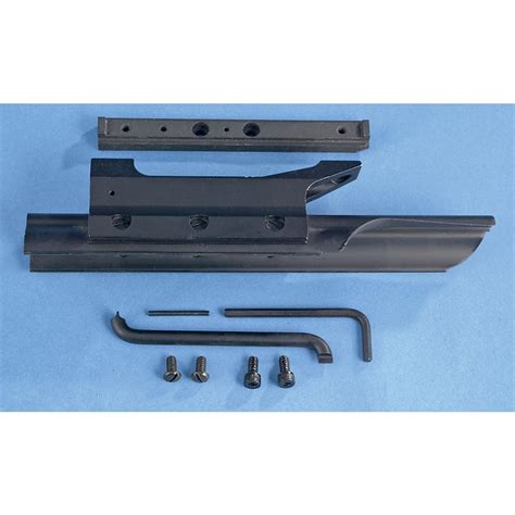 FN FAL Metric STANAG Scope Mount - 24432, Tactical Rifle Accessories at Sportsman's Guide