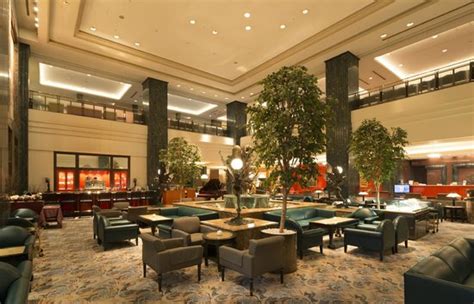 Hotel East 21 Tokyo (Japan) - Hotel Reviews - TripAdvisor