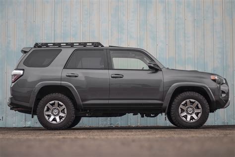 Prinsu Roof Rack Toyota 4Runner 3/4 (2010-2022) | ubicaciondepersonas.cdmx.gob.mx