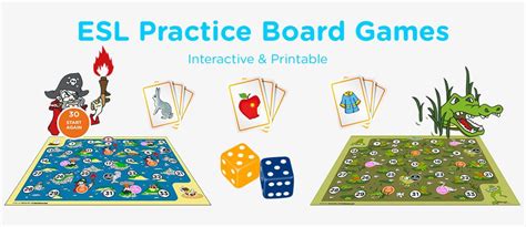 Games for Learning English, Vocabulary, Grammar Games, Activities, ESL