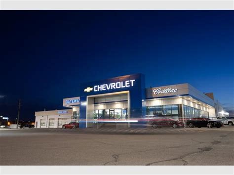 Gateway Chevrolet Cadillac Nissan Hyundai : Fargo , ND 58103 Car ...