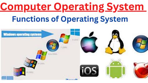 What Is Operating Systems Types Of Operating System W - vrogue.co