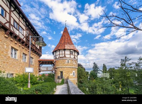 Steinbach castle hi-res stock photography and images - Alamy