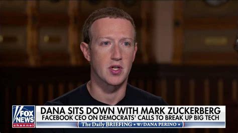 Facebook's Zuckerberg says company makes 'too many important decisions' about free speech | Fox News