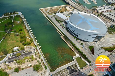 Beckham's MLS Miami Soccer Stadium Headed For Referendum — Golden Dusk ...