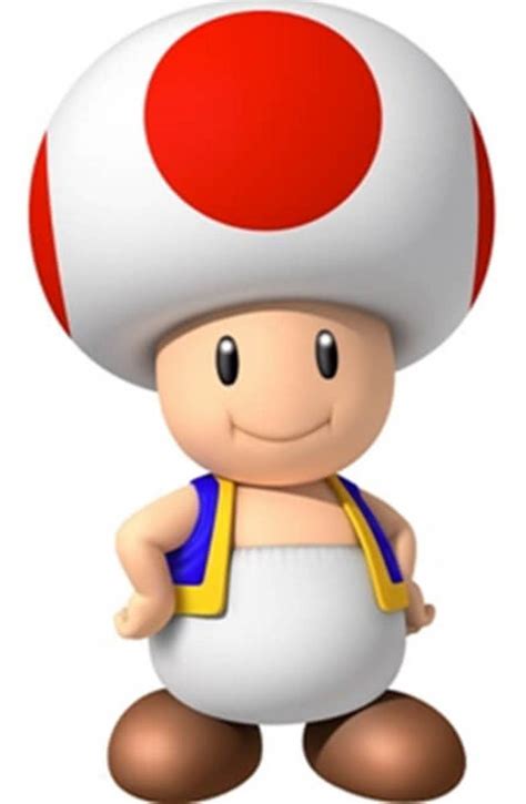 Mushroom Mario Kart? - LA Progressive