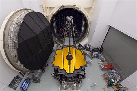 James Webb Space Telescope assigned its first 13 targets