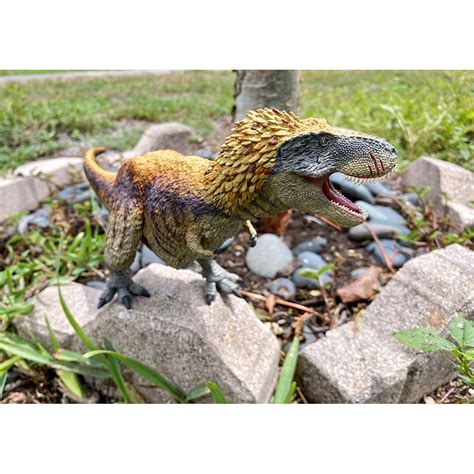 Dino Dana Feathered T-Rex | Dinosaur Toys | Safari Ltd®