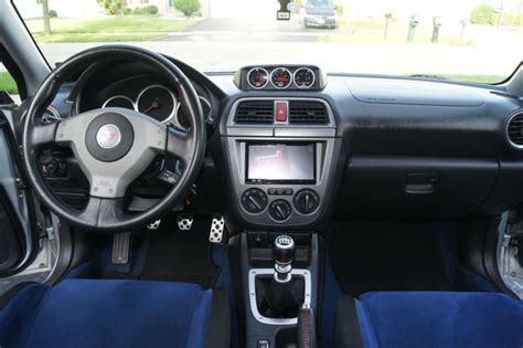 2004 Subaru Impreza - Pictures - CarGurus