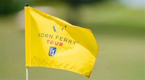 How to watch the 2023 Korn Ferry Tour - PGA TOUR