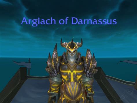 %s of Darnassus - Title - World of Warcraft