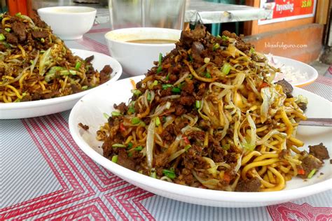 Pancit Batil Patong – Bustillos, Manila - blissfulguro