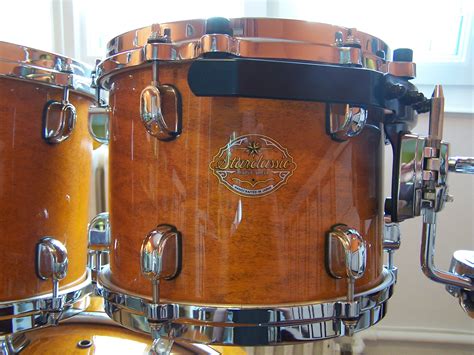 Tama Starclassic Maple image (#224375) - Audiofanzine