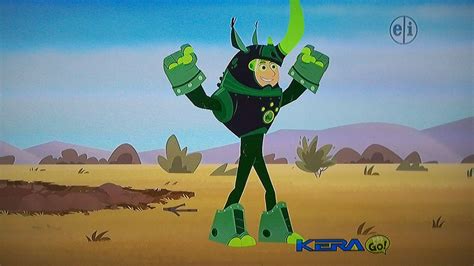 Rhino Creature Power Suit | Wild kratts, Discovery kids, Creatures