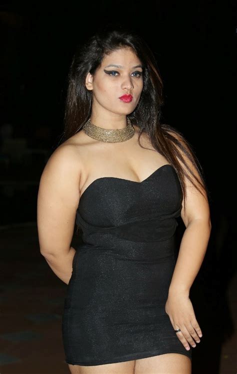 Himani Latest Hot Photos in Short Dress at Ee Varshma Sakshiga Movie Audio Launch Event | HQ ...