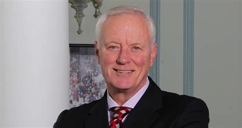 Barry Hearn - Matchroom Sport